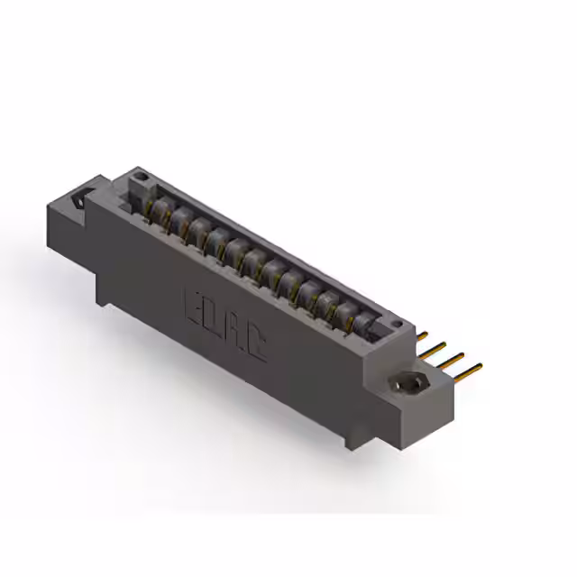 896-013-559-607 EDAC Inc.  Edgeboard Connectors